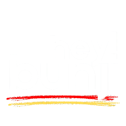 hey bunji!